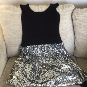 Five Loaves Two Fish‎ Dress NWT Sz 12